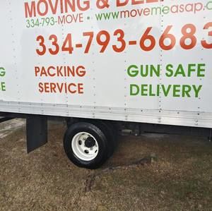 Meet your Posher, Christopher